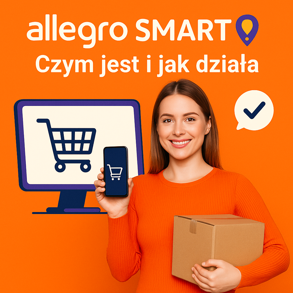 Allegro Ads AdsUP