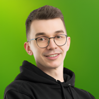 Specjalista Allegro ADS – Rafał Strączek Specjalista Allegro ADS - Rafał Strączek